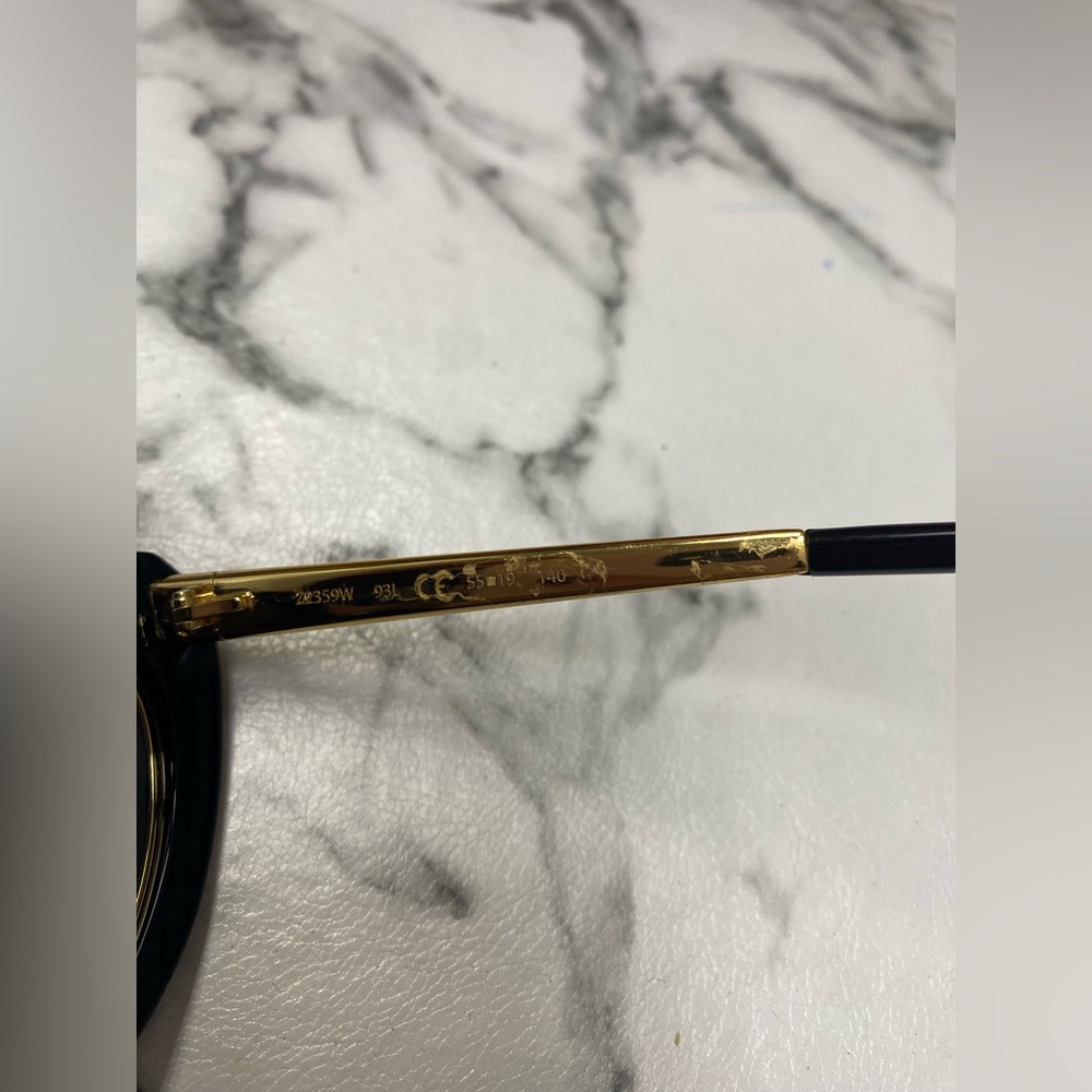 Louis Vuitton Sunglasses - Picture 4 of 12